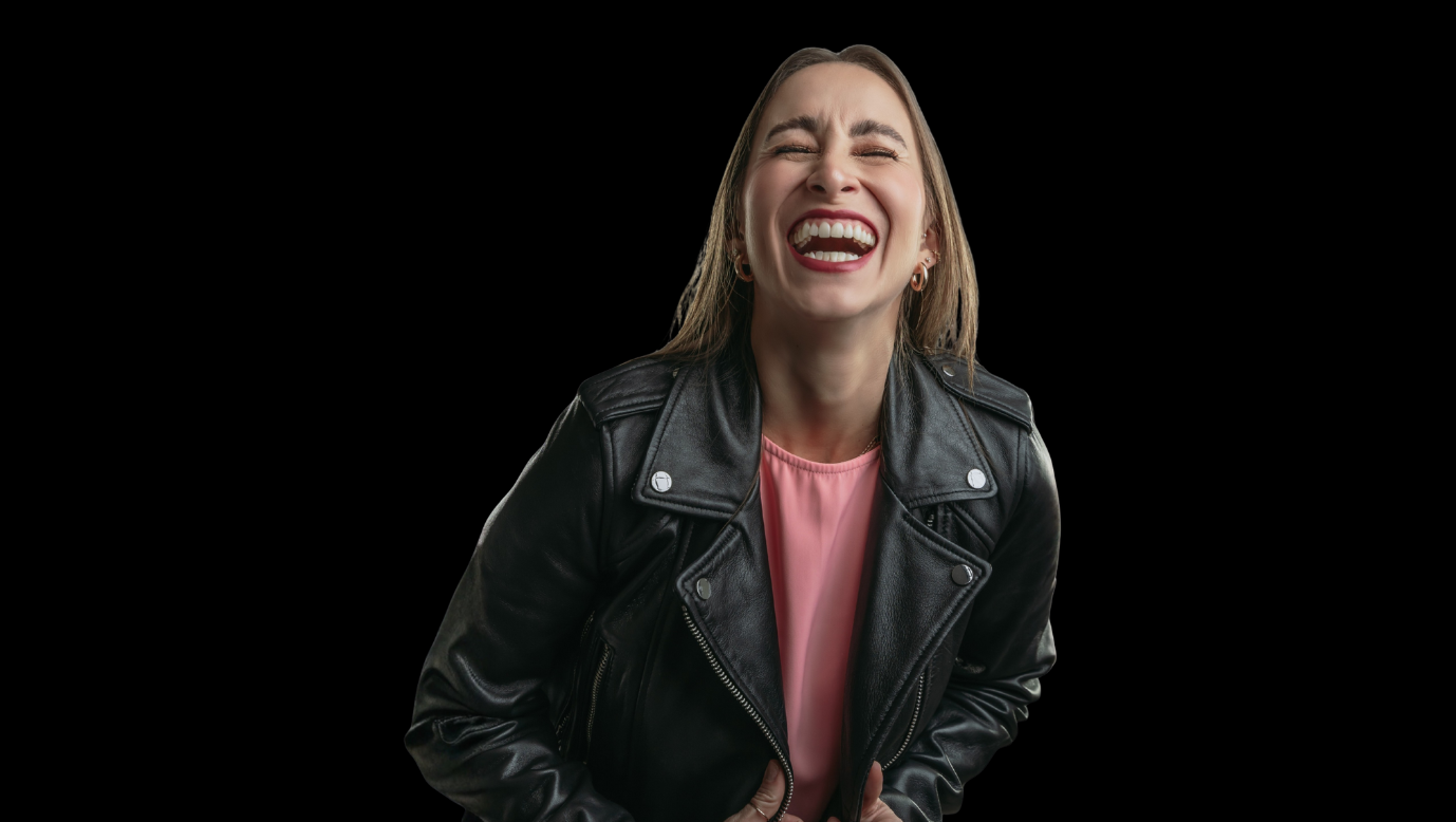 Marianita Santiago | Comediante Latina en Canadá